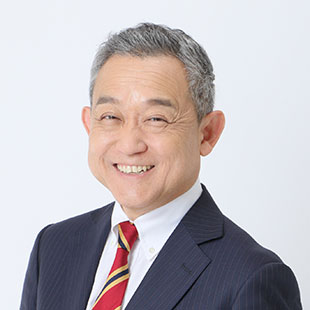 河辺よしろう